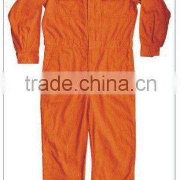 Cotton Flame Resistant work clothes