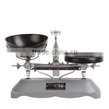 Top Pan Balance scale , Mechanical Balance, Plate rack scales, Double pan balance Scale