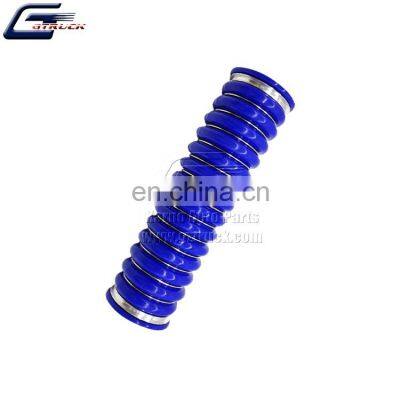 Flexible Silicone Turbo Air Intake Hose Oem 8149800 for VL Truck Charge Air Hose