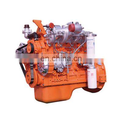 100HP water cooling YUCHAI YC4D100-T3 diesel engine