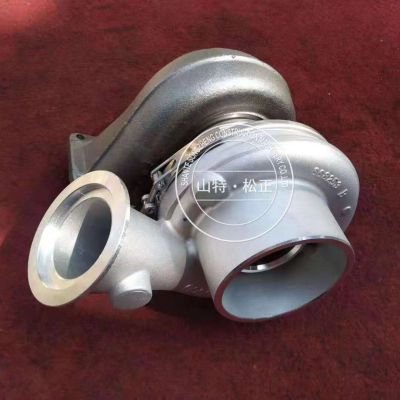 Turbocharger 6505-67-5080/6505-67-5070 is suitable for Komatsu engine SAA12V140E-3, pc2000 and other models