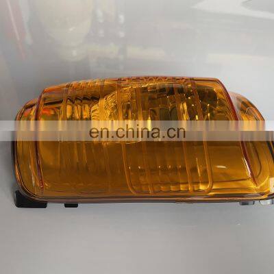 OEM Fog Lamp Rear Bumper Mirror Light Front Headlight for Ford Transit Car Accessories photo-4