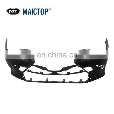 MAICTOP CAR AUTO PARTS car bumper grille for es350 2018-2020 new model