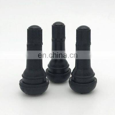 Kurz Schlauchlosen Reifen Ventilschafte TR413 Lkw-Ersatz Car Rubber Ningbo Manufacturer photo-4