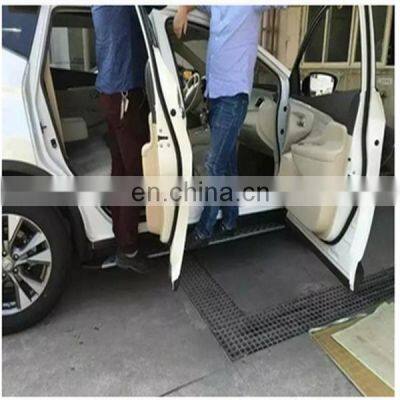 2015 Customized Running Board for Nissan Murano Side Step Car Foot Pedal photo-2