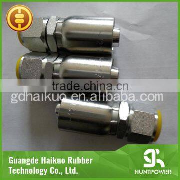 Superior quality Stainless steel one piece fitting Australia type one piece fitting