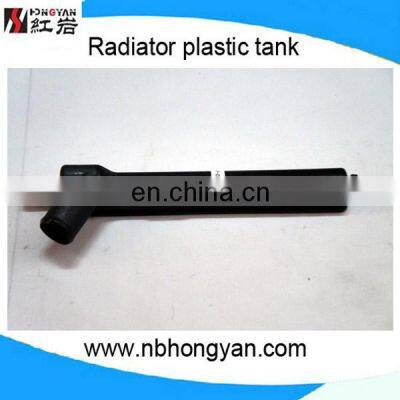 Car Parts Accessories With Auto Radiator Pa66 Gf30 as Radiator Plastic Tank photo-2