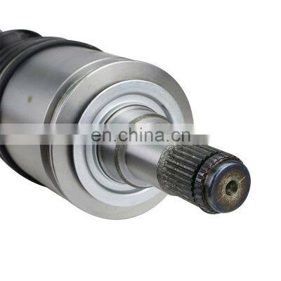 80-6309 Auto Transmission Parts Front Rear Left Right CV Axle Drive Shaft for Toyota Land Cruiser Lexus LX470 4WD AWD 1998-2007 photo-4