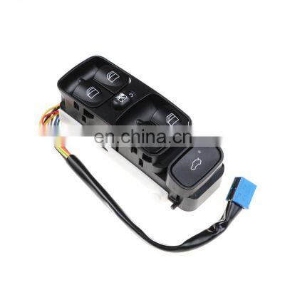 100001033 Power Control Window Switch 2038200110 For Mercedes Benz photo-2