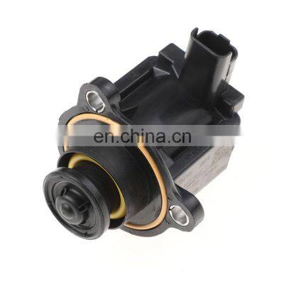 100026080 Electric Diverter Valve 1165-7593-273 For BMW Mini R55-R61 N14 N18 Citroen Peugeot 1.6 16V 1.6 THP