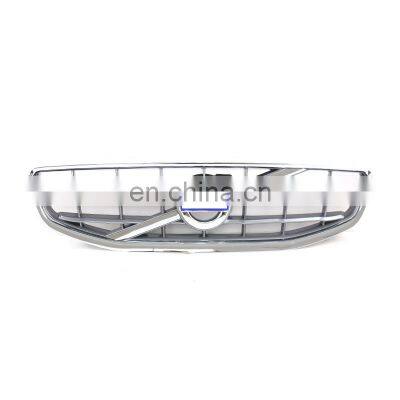 High Quality Cheap Price car front bumper body parts grille for Volvo S60