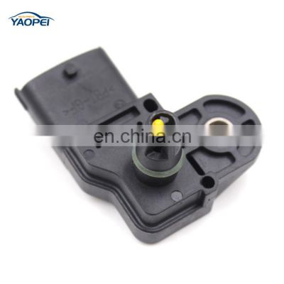 MAP Sensor Intake Air Pressure Sensor 37830-PWE-G01 For H-onda Jazz Civic Stream 0261230099 For C-hevrolet C-hery Polaris