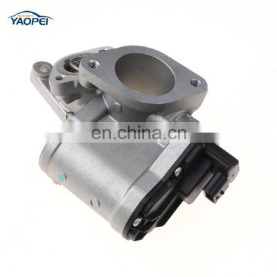 EGR VALVE WITH COOLER For Suzuki Grand Vitara II JT TE TD 1.9 DDiS AWD 18111-67JG4