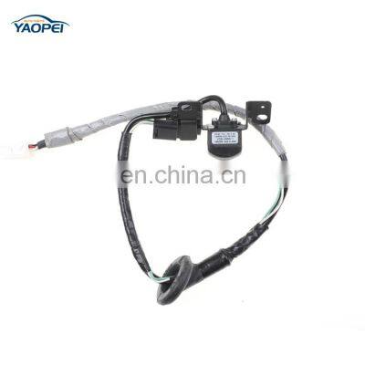 100002020 39530-TK4-A013-M1 High Quality Rear View Backup Camera for HONDA ACURA TL 09-14