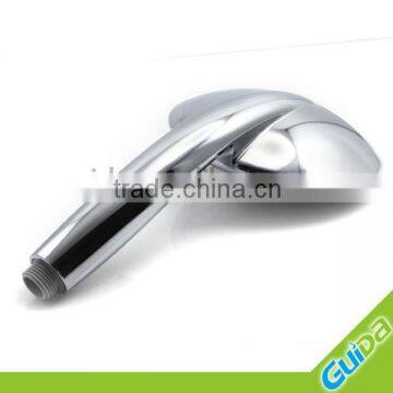 New High Quality Super Supercharged Push Hand Shower photo-2