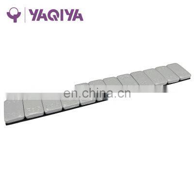 5g 10g adhesive wheel balancing weight