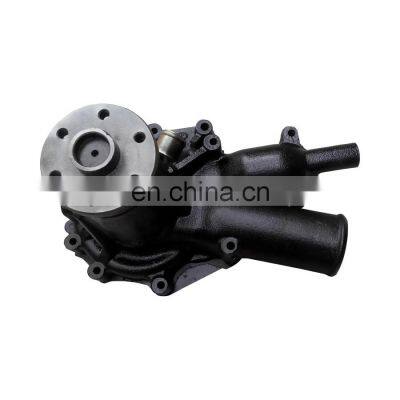 1-13650017-1 EX200-5 6BG1 Excavator Water pump for engine parts