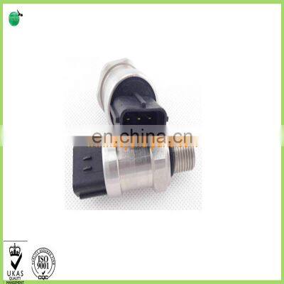 SK-8 SK200-8 Excavator High Pressure Sensor LS52S00015P1 photo-5