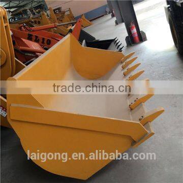 Ripper for Wheel Loader 3 Ton Wheel Loader China on Sale photo-4