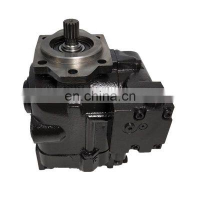 America Oilgear AT series hydraulic pump AT428960 hydraulic piston pump