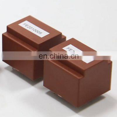 50/60 Hz Pcb Mount Encapsulated Transformer photo-2
