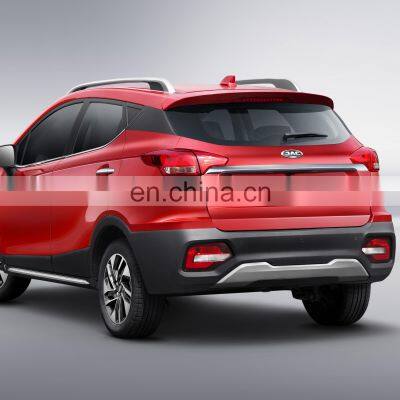 JAC HOT SELL AND NEW DESIGN SUV JS3 JIANGHUAI VEHICLES photo-3