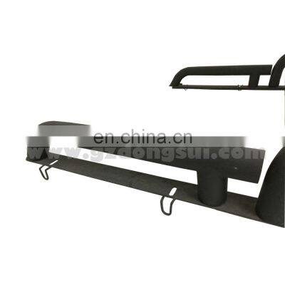 Dongsui Car Accessories Roll Bar For Range D-max Hilux Revo Vigo Racco photo-3