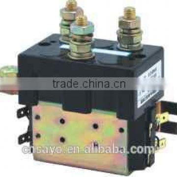 REVERSIBLE CONTACTOR CZWT150A/ ZJWT100A/ DC88