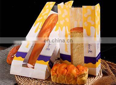 New Hot Sale High Performance Fully Automatic Shopping Paper Bag Machine Good Quality Cheap Price in India