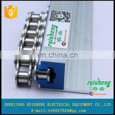 Type CKG14H Wear Resistance Uhmwpe Elevator Guide Rail Alignment in China photo-4