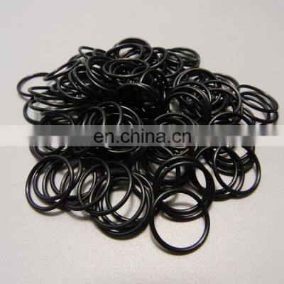 32*1.9 Factory Outlet Heat Resistant Silicone NBR Rubber o Ring Seals Sealing O-ring Epdm o Ring photo-4