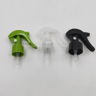 400ml High Quality Plastic Water Mini Sparyer Bottle photo-3
