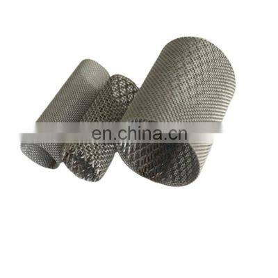 stainless steel 304 wire mesh strainer screens for water