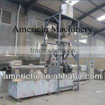 Floating fish feed machine/Fish feed extrude machine/Fish feed pellet machine