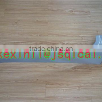 CHINESE TRUCK BODY PARTS,SHACMAN D'LONG NEW M3000 truck a pole garnish