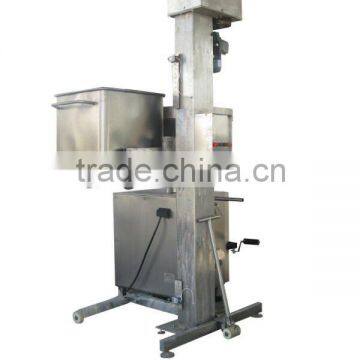 Wide-range Application Freight Elevator