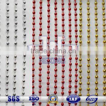 Metal Decorative Bead Curtain Interior Decoration