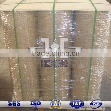 Welded Wire Mesh Square Wire Mesh/Fence Wire Mesh