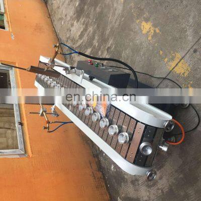 Semi-auto Conveyor Belt uv Drying Machine uv Dryer photo-4