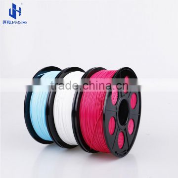 new generation PLA filament for 3d printer