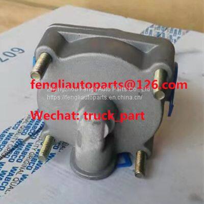 Truck Parts Brake Valve Relay Valve MQPs-3530001 photo-2