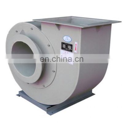 GRP FRP Fiberglass Plastic Exhaust Centriufgal Extractor Fan