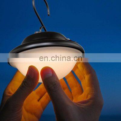 Топ-ранжирующий фонарь. Переносные небольшие светодиодные украшения. 3 в 1 свет. Лампа для походов на природу photo-4