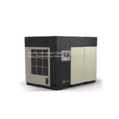 Ingersoll Rand Two-stage Compression Oil-free VSD Screw Air Compressor