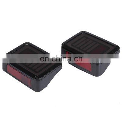 Car Led Turn Signal Light for Jeep For for Wrangler JK 2007-2017 Led Tail Lamp photo-2