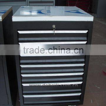 England Garage-use Steel Modular Tool Cabinet for Workshop Quality Choice photo-3