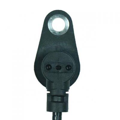 Haoxiang New Material Wheel Speed Sensor ABS 89543-12070 For Toyota Corolla 2001-2007