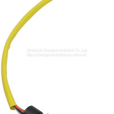 Caterpillar 107-8618 1078618 Excavator Temperature Sensor CAT 345B