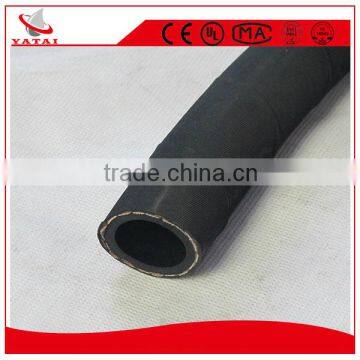 High Pressure Braided Hydraulic Hose Water Hose Hydraulic Hose Manufacturers