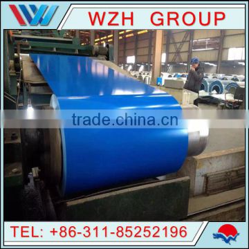 Prepainted Galvalume Roofing Sheet Steel & Coil/prepainted galvanized steel coil